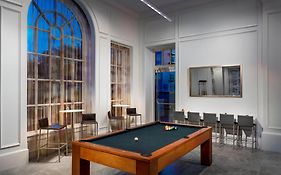 Ac Hotel By Marriott Spartanburg